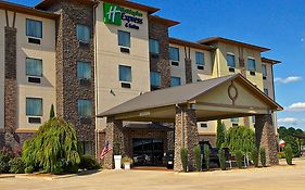 Holiday Inn Express Heber Springs Arkansas